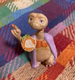 2026年最新】e.t. フィギュアの人気アイテム - メルカリ