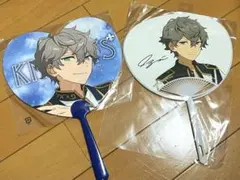 あんスタ 瀬名泉 ミニうちわセット