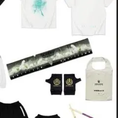 UVERworld マフラータオル