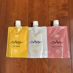 絵美様専用】【カーリーミー/eny】スタイリング剤、ディフューザー