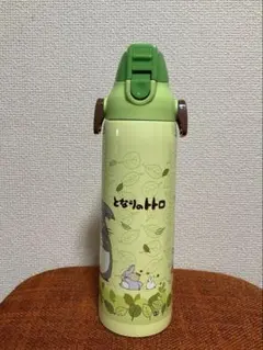 となりのトトロ 子ども用水筒　保冷専用 0.8L SDS8RNのサムネイル