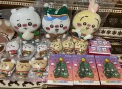 エニマイくじ ちいかわ まとめ売り A賞 B賞 C賞 D賞 E賞 うさぎ