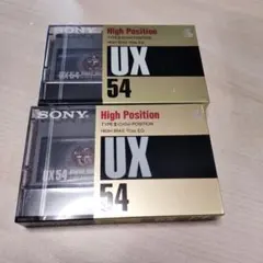 SONY CDix IV 46分 メタルカセットテープ - メルカリ