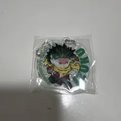 僕のヒーローアカデミア 緑谷出久 でふぉめ【即購入OK】