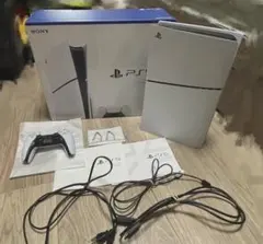 SONY PS5 プレステ5 CFI-2000A01