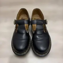2026年最新】Dr.Martens POLLEY T-BARの人気アイテム - メルカリ