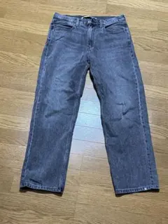 リーバイス　シルバータブ　w32 L32