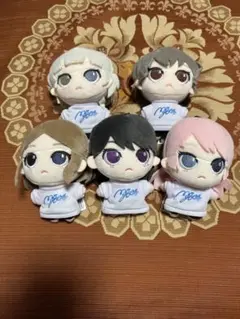 BanG Dream! オーバーサイズ MyGO!!!!! 全5種