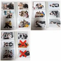 SnowMan 佐久間大介 公式写真 バラ⑦ 16枚