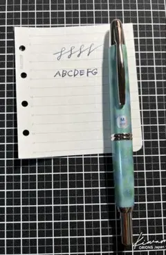 PILOT パイロット キャップレス 睡蓮 うさぎや限定 M - メルカリ