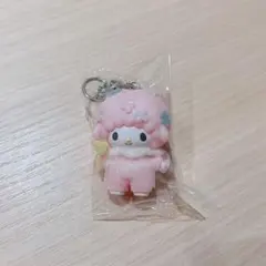 ま*り様 サンリオ マイスウィートピアノ ちびっとも 天使と小悪魔