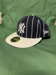 NEW ERA Low Profile 59FIFTY ヤンキース