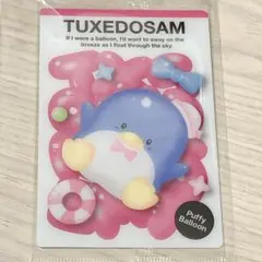 タキシードサム サンリオキャラクターズ ウエハース11