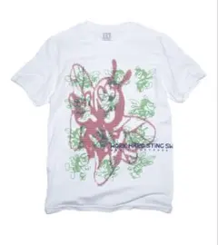 SLINKY 2020 Tシャツ ホワイト L ストリート 希少