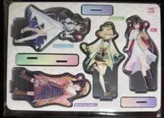 ホロライブ C104コミケ AZKi 等身大 水着タペストリー 加速サトウ