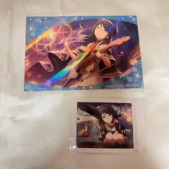 プリクラ 星乃一歌 ぱしゃこれ 特典