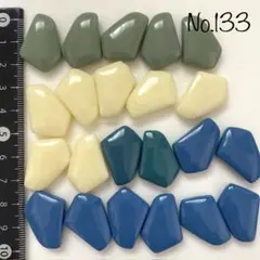 No.133 アクリルパーツ