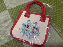 【新品】DISNEY SUMMER FESTIVAL 2022 ミニトート