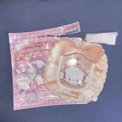 サンリオ チョコスナック＆カードホルダー こぎみゅんのサムネイル