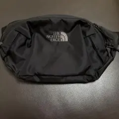 ザノースフェイス オリオン ブラック