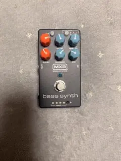 MXR M301M Bass Synth - メルカリ