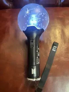 BTS 公式 オフィシャルライトスティック アミボム　ver.3 箱付き