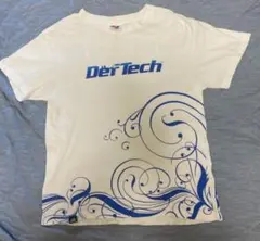 2006年ツアー限定 レア Def Tech 라이브 티셔츠 화이트 S 사이즈