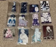 一番くじ DEATH NOTE G賞12種セミコンプリートセット