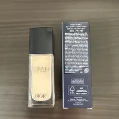 Dior Forever Skin Glow （0N）30ml