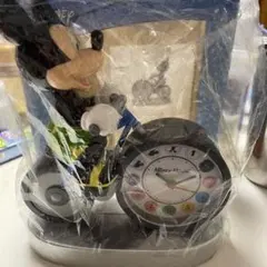 DisneyTime FW699S 動作品 からくり時計メロディ時計 - メルカリ