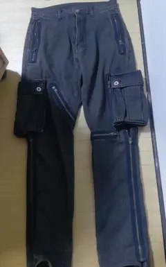 希少 PPFM パンツ 未使用品