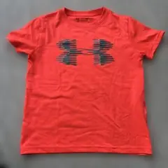 Under Armour 赤 Tシャツ YSM