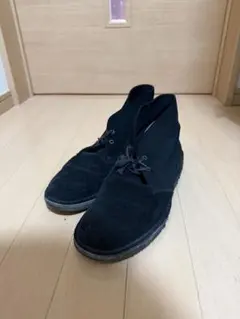 Clarks デザートブーツ