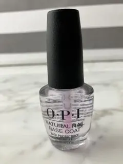 OPI Natural Nail Base Coat 15mlのサムネイル