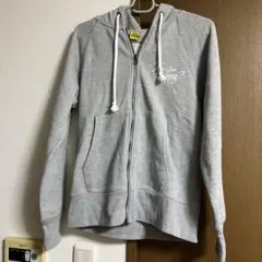 嵐Live Tour Are You Happi? パーカー グレー