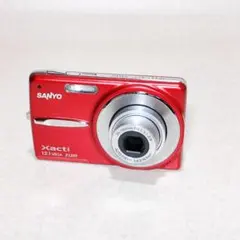 2026年最新】sanyo xacti 充電器の人気アイテム - メルカリ