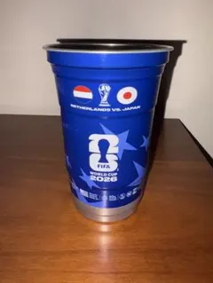 FIFA World Cup 26 Casamigos カップ - メルカリ