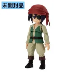 リンクトラベラーズ キャラクターセレクション02 海賊団員 男