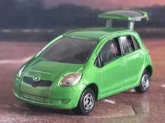 Tomica Series