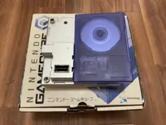 Nintendo GameCube 本体 コントローラー付き