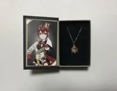 ハーツラビュル寮　THE KISS ツイステ リドル・ローズハート