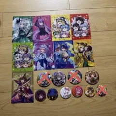七つの大罪×モンスト BIGアクリルスタンド 統率者メリオダス - メルカリ