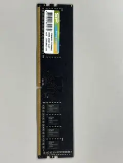 SP製　DDR4-2400 CL17 8GB １枚