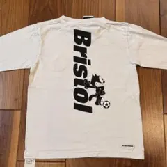 [Felix the Catコラボ] SOPH. F.C.R.B 　長袖　ロンT