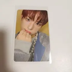 &TEAM HARUA ハルア ショケ トレカ weverse