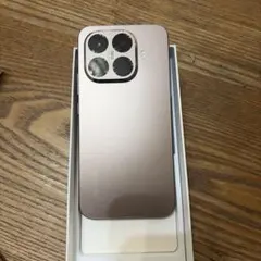 Xiaomi 15T無印 シルバー 256GB 美品 付属品完備 - メルカリ