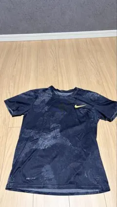 NIKE DRY-fit シャツ　M