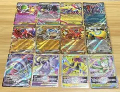ポケモンカード　RR　RRRまとめ売り