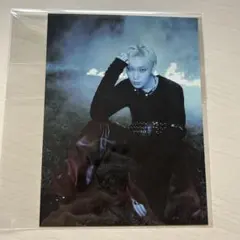 ENHYPEN ソヌ ポストカード