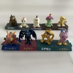 2026年最新】チョコエッグ デジモンの人気アイテム - メルカリ